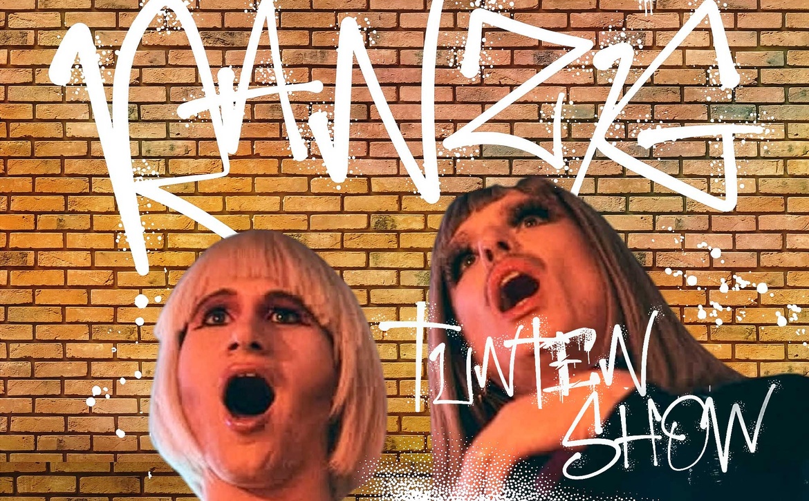 Ranzig - Die Tuntenshow