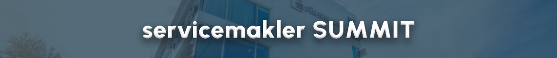 Servicemakler Summit 2026