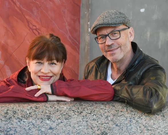 Ulla Meinecke 2027