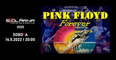 PINK FLOYD Forever