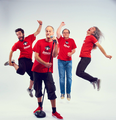 Familienkonzert - Andi und die Affenbande