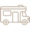 RV/CAMPER/VAN (5 noites)