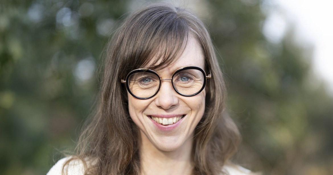 Foredrag: At balancere i ro i en skummende verden (i Flensborg)