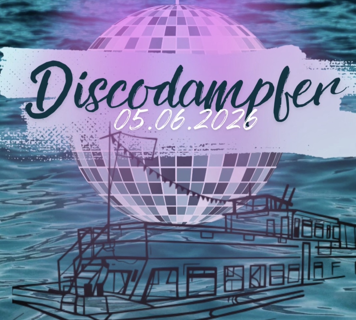 Discodampfer