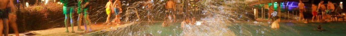9. DLRG Nachtschwimmen Seligenstadt 2026