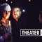 Theater-Gutschein Design 3