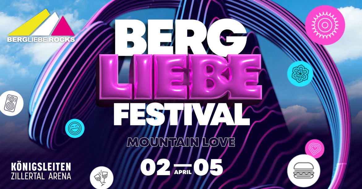 Bergliebe Festival