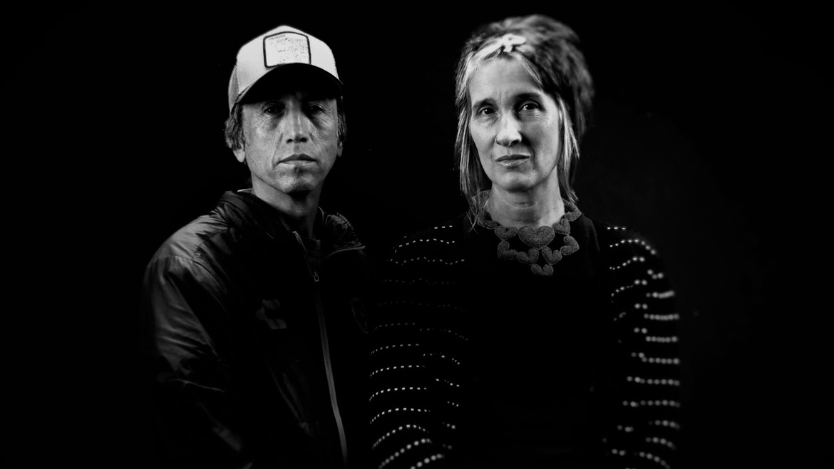 Aterciopelados | Berlin