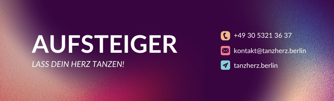 Aufsteigerkurs