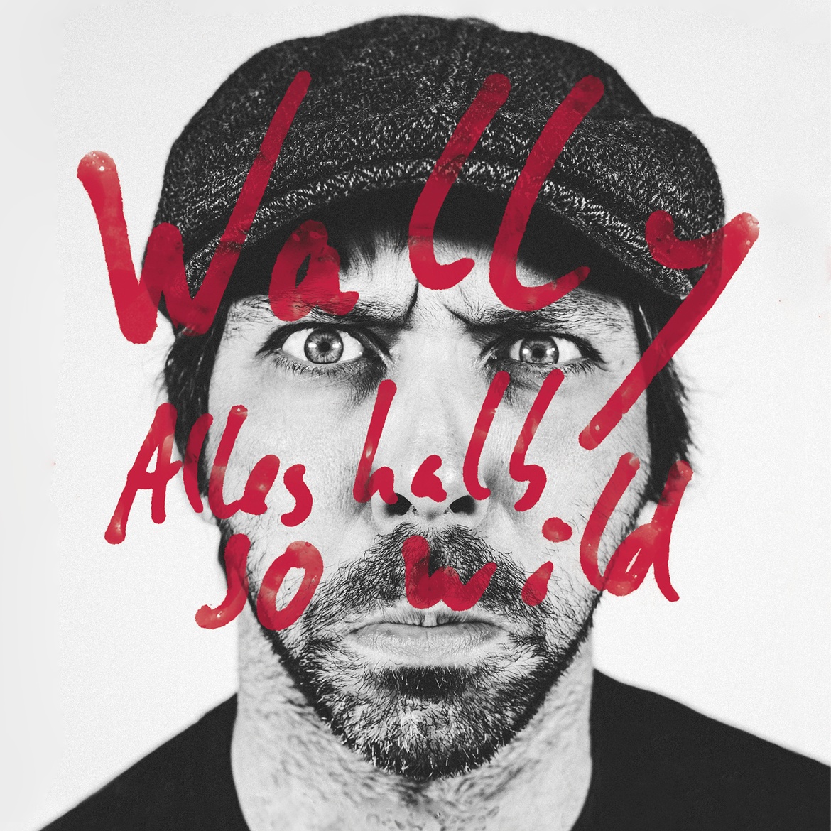 🎶 Wally • Alles halb so wild