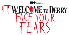 HBO | IT: Welcome to Derry