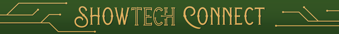 Showtech Connect