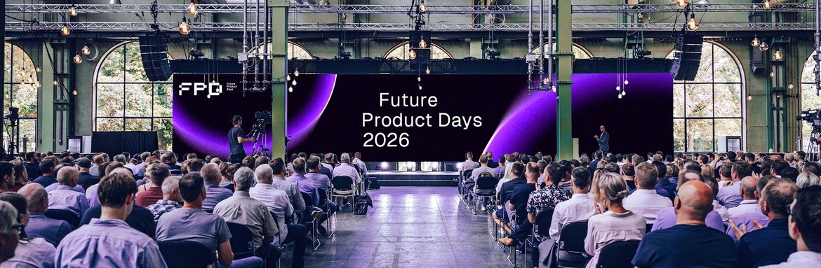 Future Product Days 2026