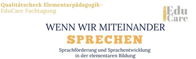 Wenn wir miteinander sprechen