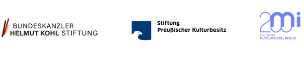 Passierschein für die Kunst | 40 Jahre deutsch-deutsches Kulturabkommen