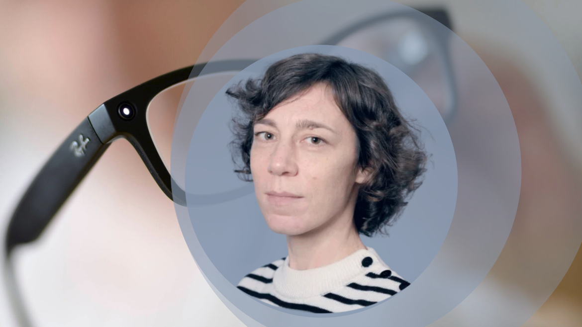 Smart Glasses – praktisch oder problematisch?