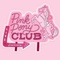 Ponyzauber – Ein Tag im Pink Pony Club