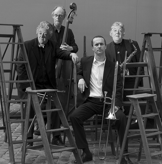 🎶 JazzMagazin