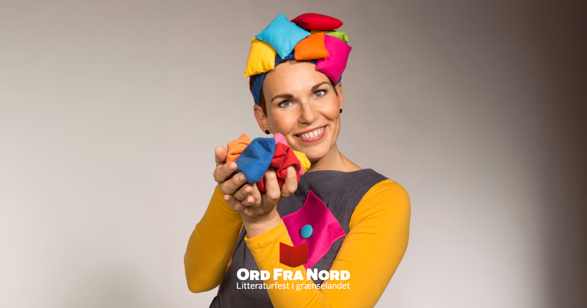 OrdFraNord: Hoppe-Loppekoncert i Husum