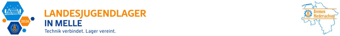 Landesjugendlager 2026