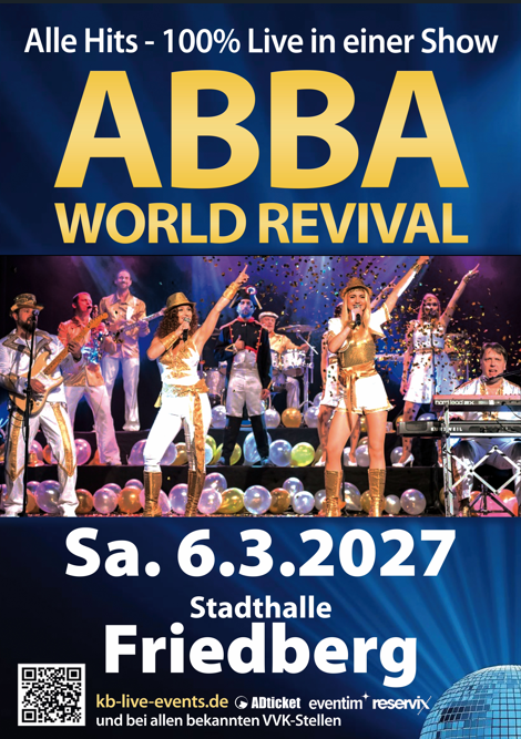 KB LIVE EVENTS