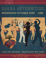 Salsa Dance Afterwork (Bratislava)