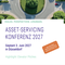 Asset-Servicing Konferenz 2027
