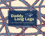 „Daddy Long Legs“ ein Gastspiel von CloseUp – Kammermusical Münster