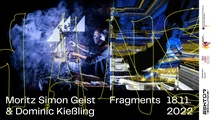 Moritz Simon Geist & FRAGMENTS