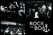 ROCK THE BOAT : AFRICAN MARKET AFTER PARTY