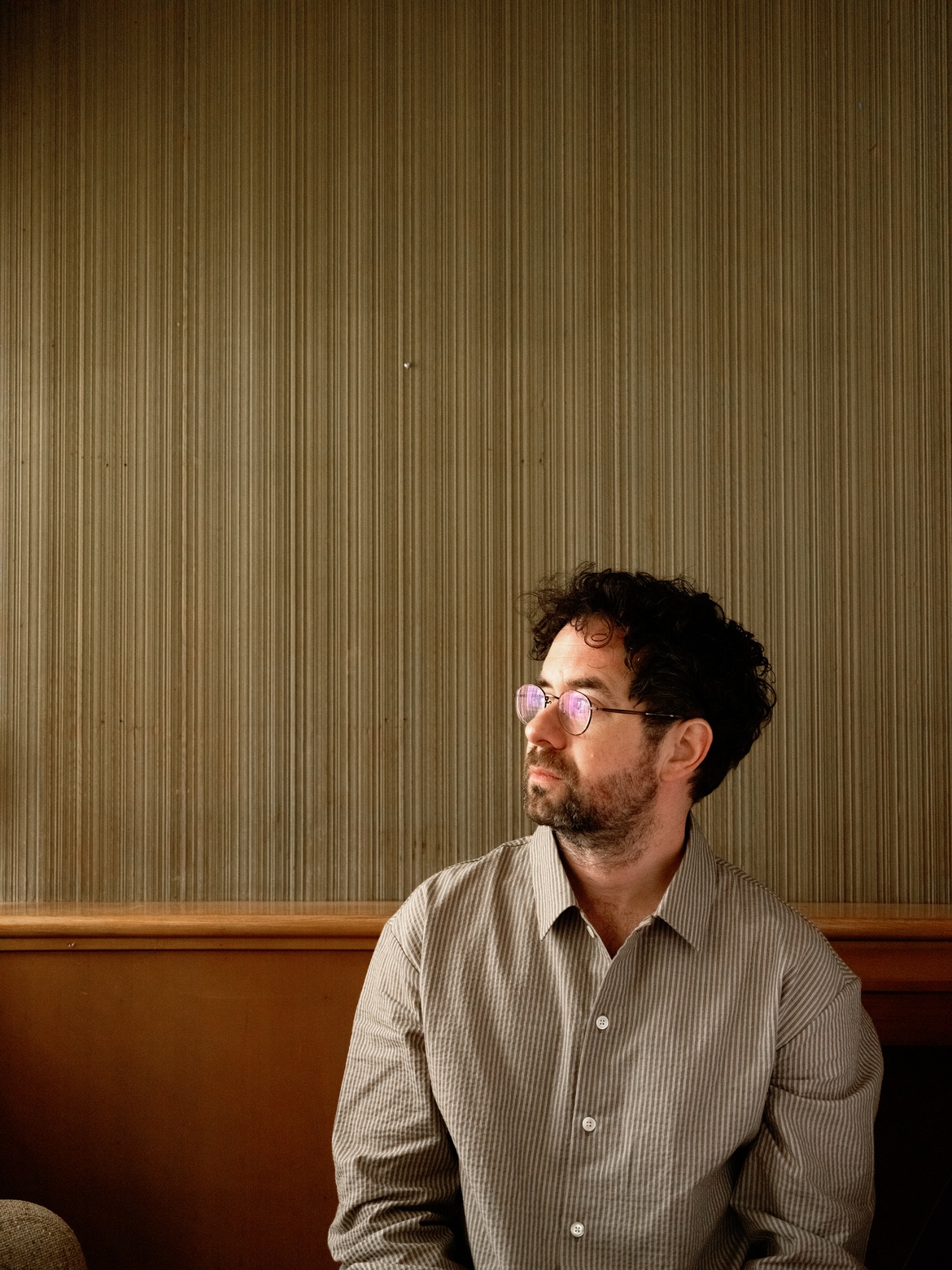Felt Room presents: Jean-Michel Blais