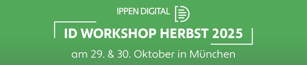 ID Workshop Herbst 2025