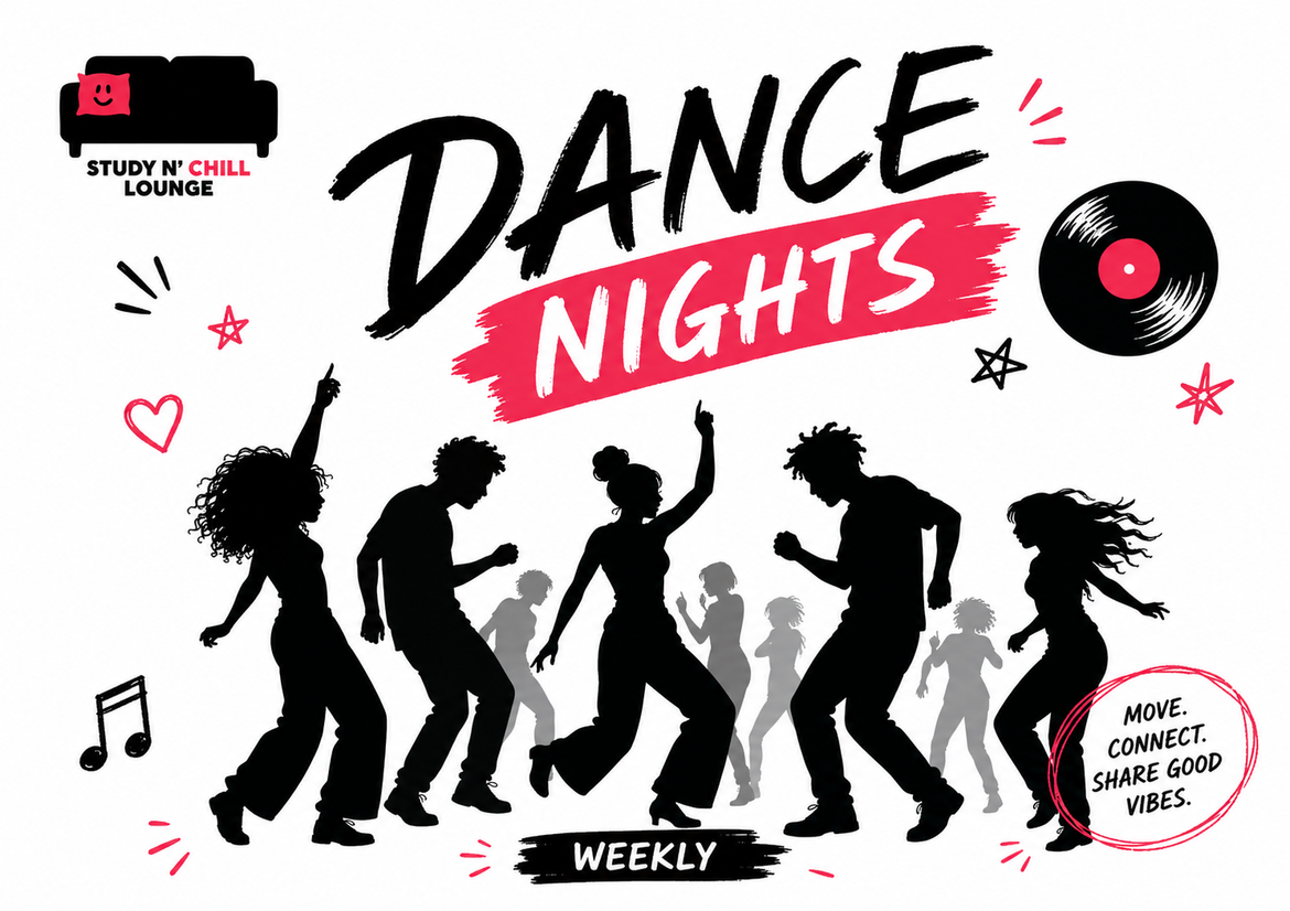 Dance Night