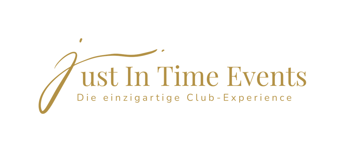 Just in Time Events GbR