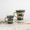 Espressotasse mit Drache