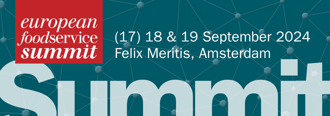 European Foodservice Summit 2024