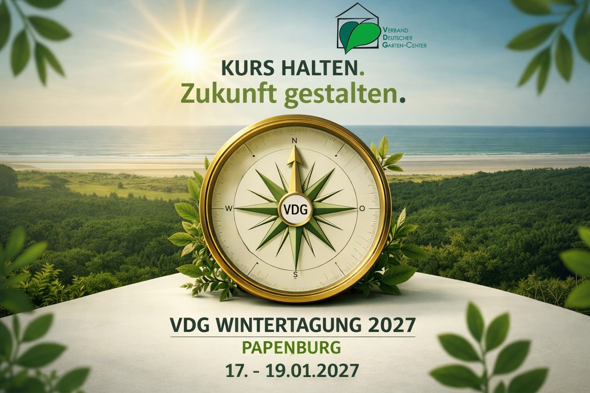 Wintertagung 2027 in Papenburg