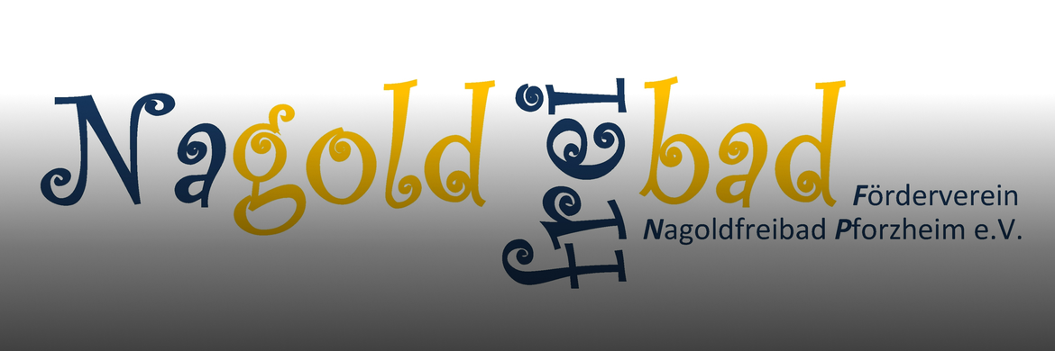 Förderverein Nagoldfreibad Pforzheim e.V.