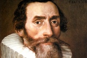Johannes Kepler und die copernicanische Wende - zur Marsopposition am 8.12.