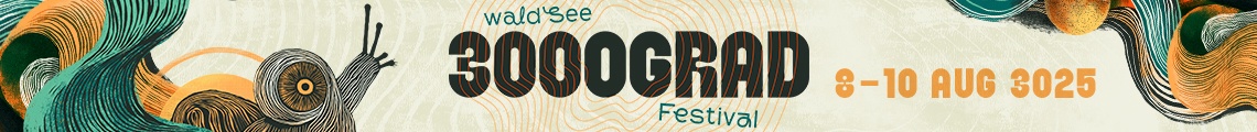 3000GRAD FESTlVAL 2025