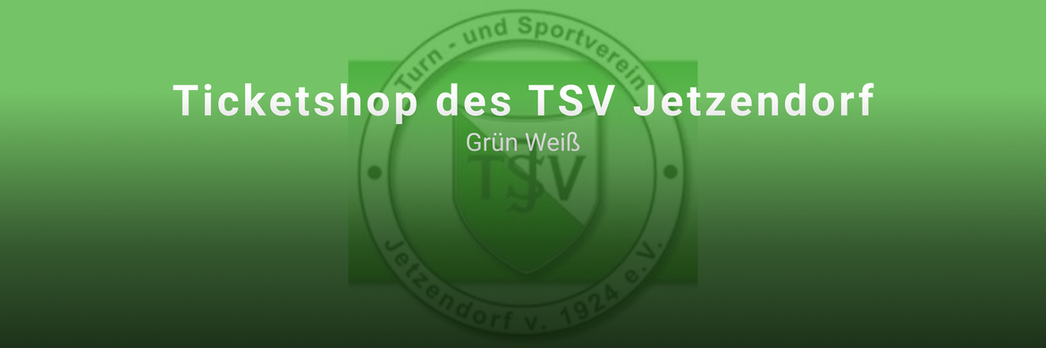 TSV Jetzendorf