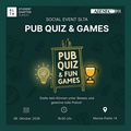 SLTA Pub Quiz