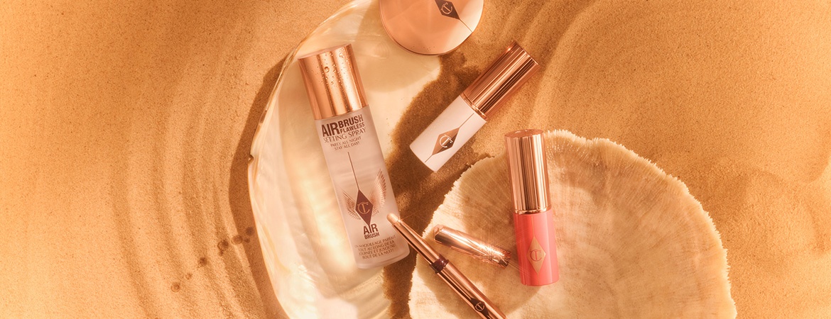 CHARLOTTE TILBURY MASTERCLASS IN STUTTGART