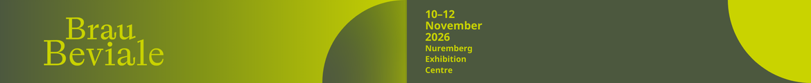 BrauBeviale 2026