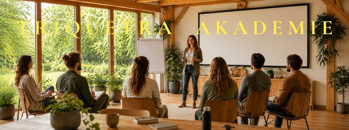 Triquetra Akademie