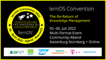 lernOS Convention 2022