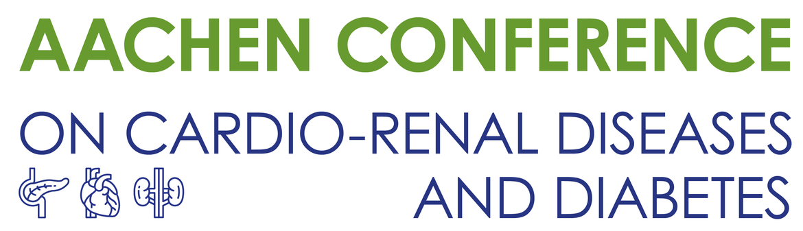 Aachen Conference Cardio Renal Diseases and Diabetes 07.-09.12.2026