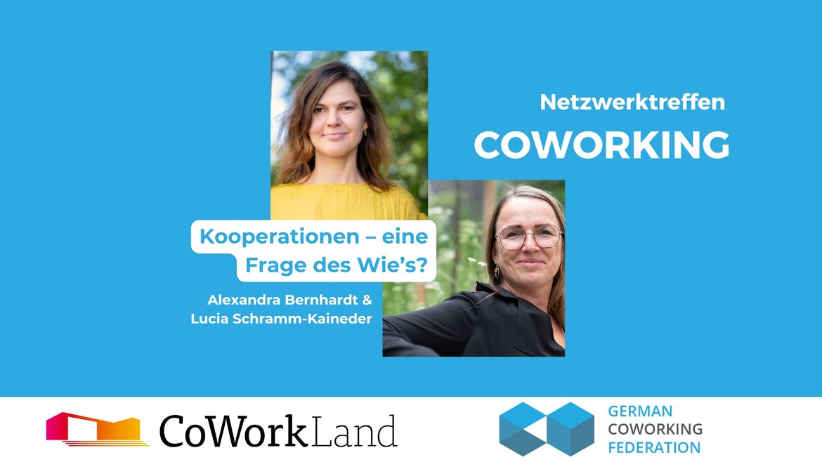 Kooperationen – eine Frage des Wie’s?