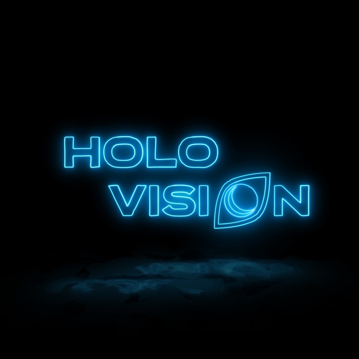 HOLOVISION