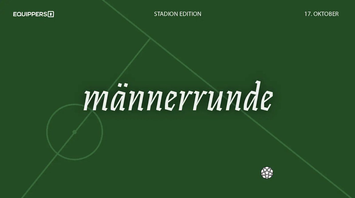 Männerrunde